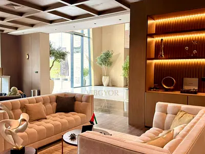 Brand New Furnished 1BHK | High Quality Finish