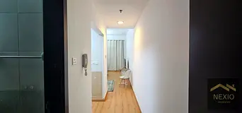 Furnished Studio | Lake City Tower | Marina &amp; SZR View