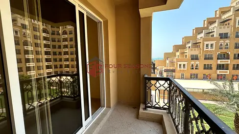 1 Bedroom Apartment | Garden & Partial Sea View | Bab Al Bahr | Al Marjan Island | Ras Al Khaimah