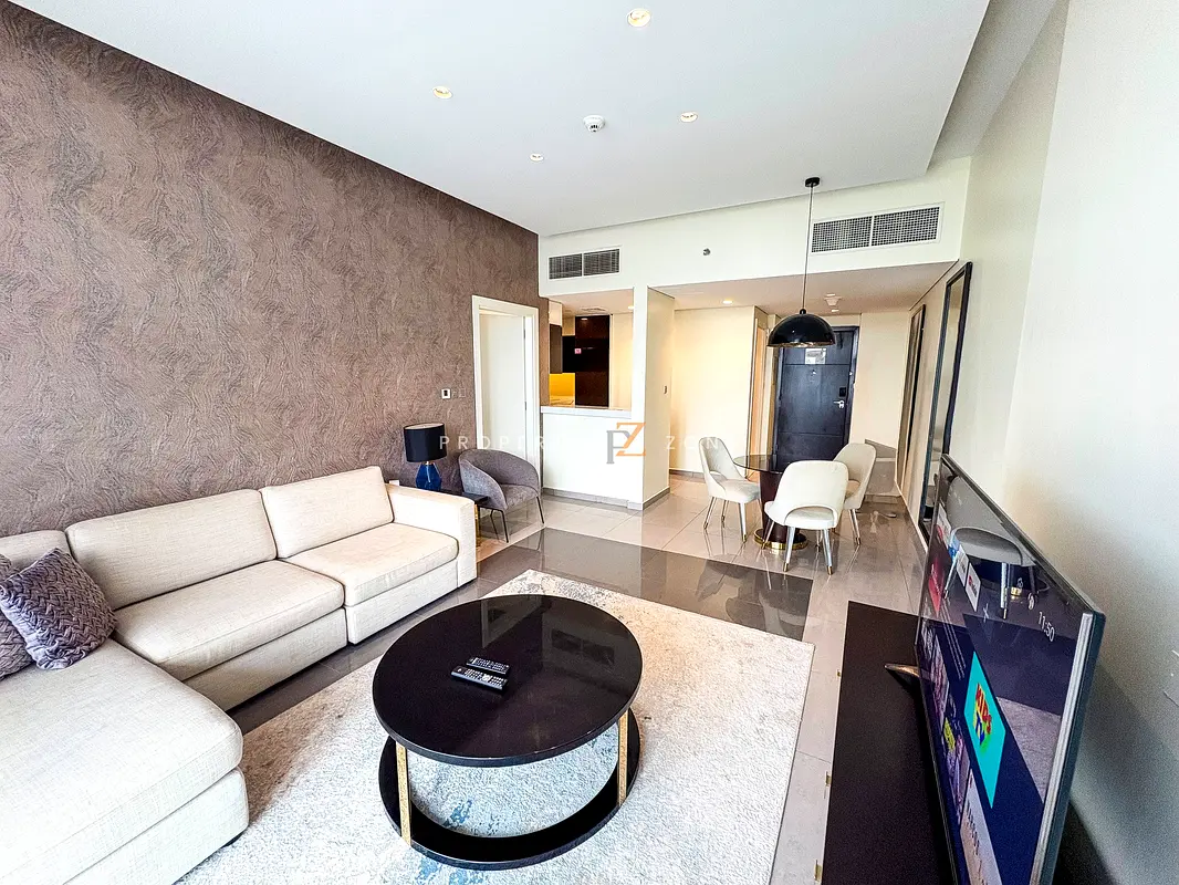 Furnished | Prime Location | Ready to Move In