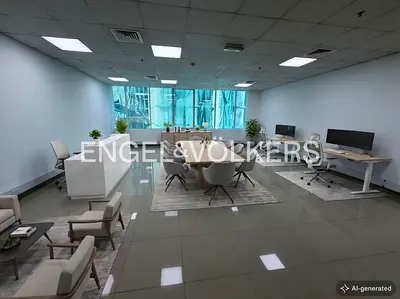 Fitted Office | Open Layout | Great Value