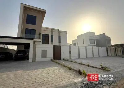 Expansive Villa | Stand Alone | Brand New | Vacant