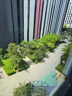 Lavish Studio | Gym pool | luxurious amenities