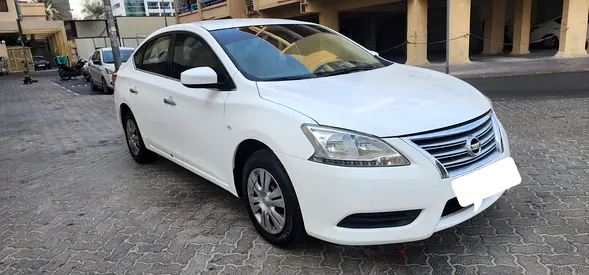 2015 SENTRA 1.6L NO ACCIDENT SINGLE USE