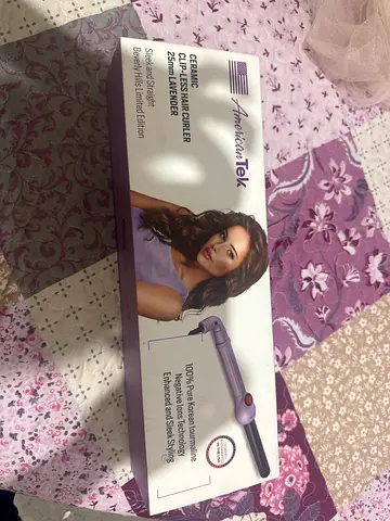 Hair curler