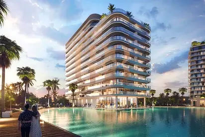 Lagoon Living | Resale Opportunity | Handover Dec 2026 |