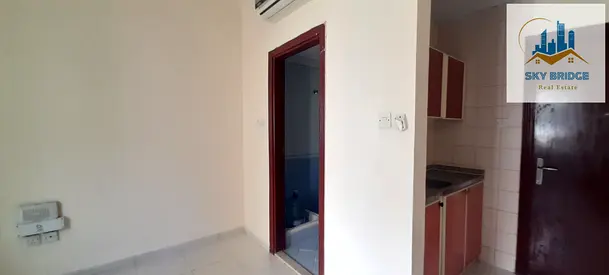 Studio in muwailah prime location