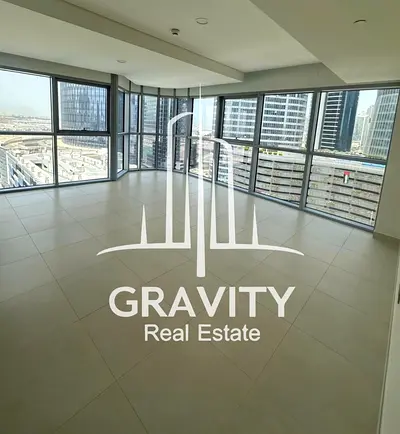 Premium 2BR Unit | Open Sea & Community Views | Vacant Now