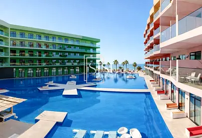 Pool Facing | Sea View | Negotiable