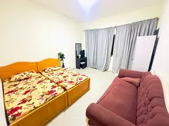 Fully Furnished Master bedroom with attached washroom