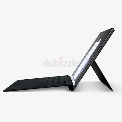 Microsoft Surface Pro 9, i712th Generation 16 GB Ram 512 GB SSD