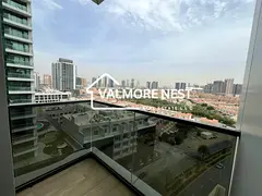 Furnished studio I High floor I In best price