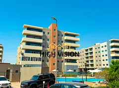 Spacious Type C 2BR | Balcony | Prime Location
