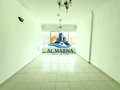 Luxury Huge 1BHK ~ Well Maintained Family Building ~ Ready To Move ~ Built in Wardrobe ~