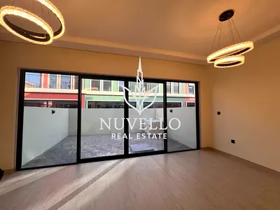 4BHK | Appliances Included | Ready