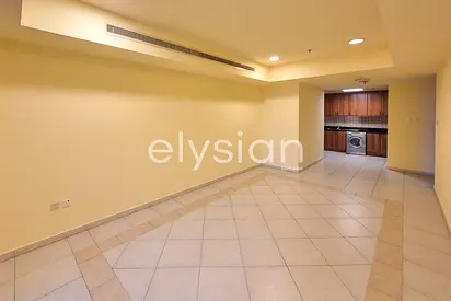 Vacant | Unfurnished | Prime Location