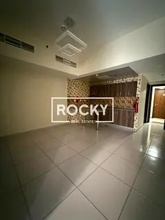2BR Apartment with Parking | Al Muhaisnah 4th