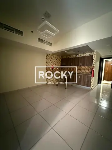 2BR Apartment with Parking | Al Muhaisnah 4th
