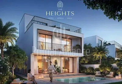 Premium Location | Luxury Living | High ROI