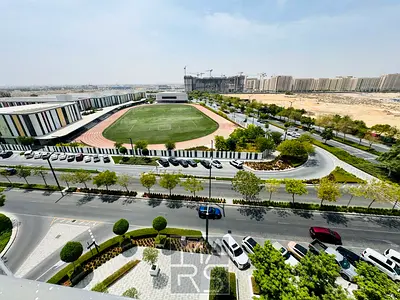 School View | Spacious Layout | Prime Location in Aljada