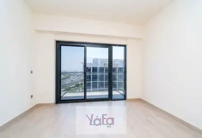 Modern Semi-Furnished Studio | Azizi Riviera 48