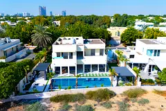 Exclusive | Facing Golf Course | Fully Renovated