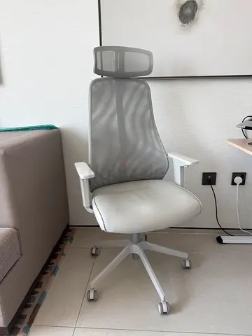 Ergonomic Office Chair – Excellent Condition