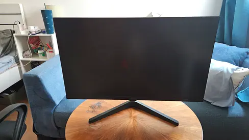 Samsung 27” FHD IPS Monitor – 75Hz | Slim Bezel | Excellent Condition