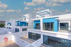 1 Month Free | Move-In Ready 4BR Townhouse | Brand New