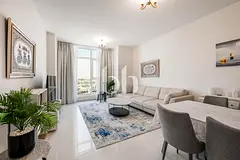 Vacant | Fully Furnished | Open View | Big Layout