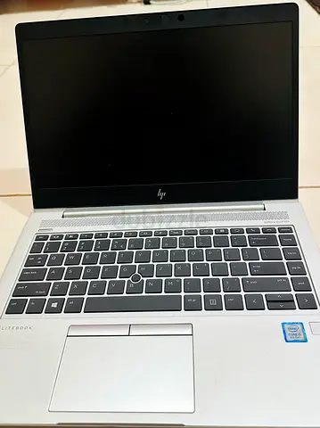 HP EliteBook 840 G6 Business Laptop, Intel Core i5 8th Gen
