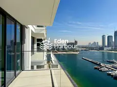 EXCLUSIVE | MID FLOOR | FULL HARBOUR VIEWS