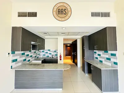 AMERICAN STYLE KITCHEN || BALCONY || ALL AMENITIES