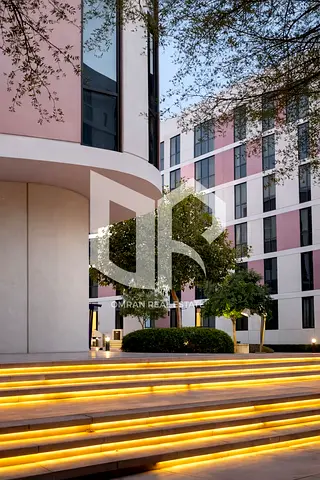 Passive Income Asset | Nest Aljada Studio | Fully Furnished | 2-Year Contract | AED 290K