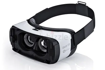 Samsung Gear VR headset (mobile) - good condition