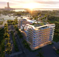 Luxury 1BR | Wynn View | Hot Deal | Al Marjan Island