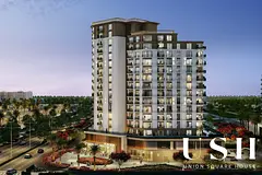 Exclusive 1 BR | Corner Unit | Genuine Resale