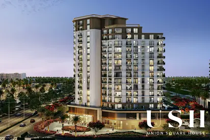 Exclusive 1 BR | Corner Unit | Genuine Resale