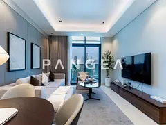 Furnished | High Floor | Burj Khalifa View