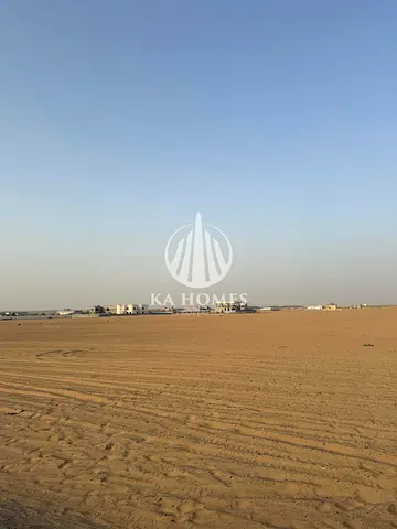 Smart Investment | Ready-to-Build Plot | Prime Location | Strong ROI