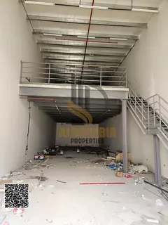 Warehouse for Rent in Ajman - Ajman Industrial Area | Ideal Space at a Competitive Price