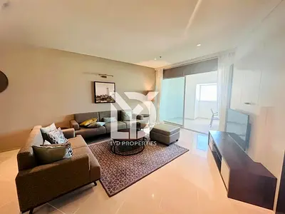 Modern Furnished 1BR Apartment | Prime SZR Location