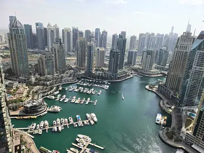 HIGH FLOOR | SEA VIEW | MULTIPLE CHEQUES