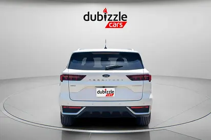 2024 FORD TERRITORY 照片 7