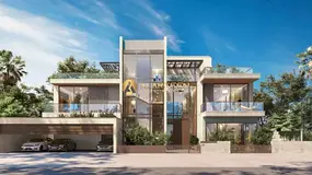 Premium Mansion Book with 5% | 2year service charges &amp; Dld waiver