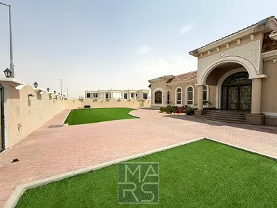 ***Stand Alone Villa || 4BHK || Landscaped || For Rent***
