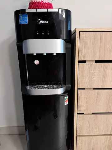 Water dispenser