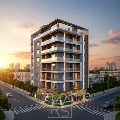Excellent Location | Fully developed Infrastructure