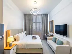HIGH FLOOR | FULLY FURNISHED | READY TO MOVE IN