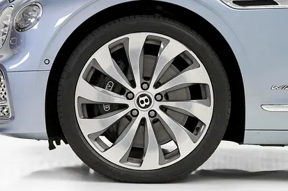 صورة مصغرة 8 لـ 2021 Bentley FLYING SPUR